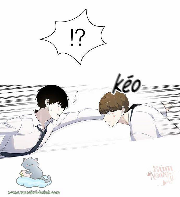 Thằng Bạn Trai Tồi Tệ Của Tôi 45 trang 39