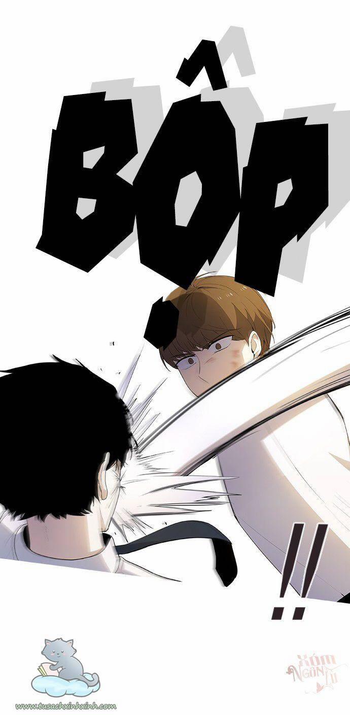 Thằng Bạn Trai Tồi Tệ Của Tôi 45 trang 40