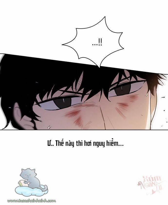 Thằng Bạn Trai Tồi Tệ Của Tôi 45 trang 41