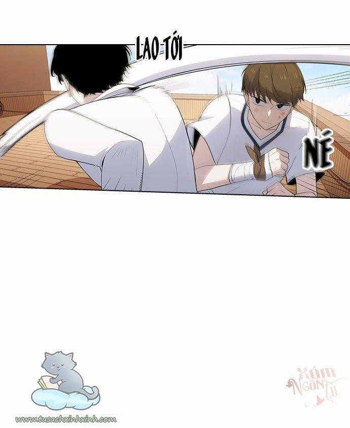 Thằng Bạn Trai Tồi Tệ Của Tôi 45 trang 42