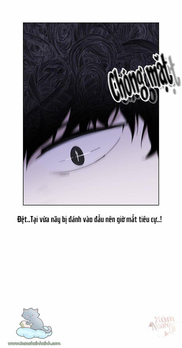 Thằng Bạn Trai Tồi Tệ Của Tôi 45 trang 43