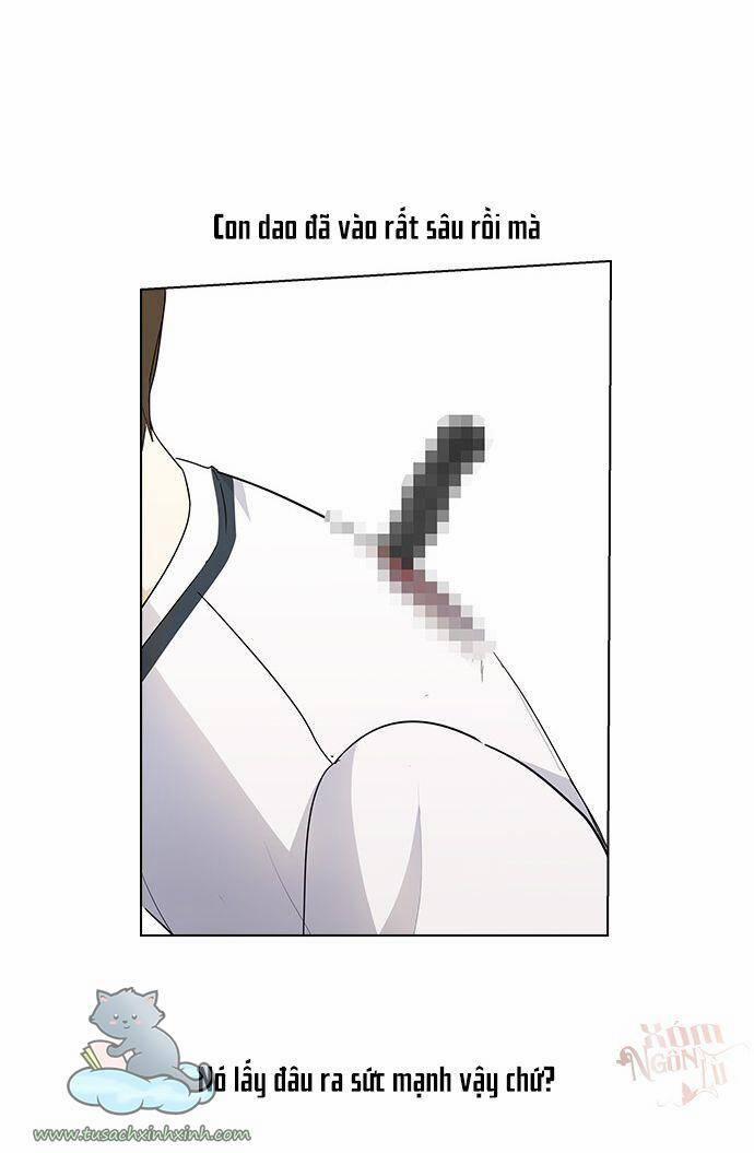 Thằng Bạn Trai Tồi Tệ Của Tôi 45 trang 45