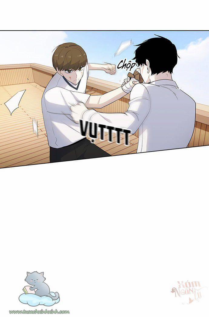 Thằng Bạn Trai Tồi Tệ Của Tôi 45 trang 46