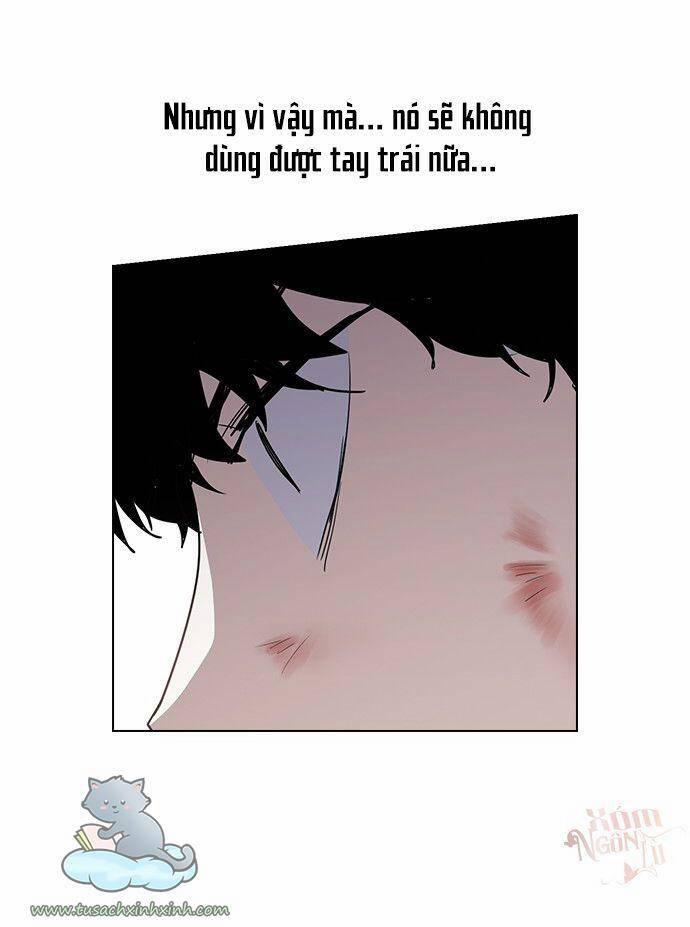 Thằng Bạn Trai Tồi Tệ Của Tôi 45 trang 47