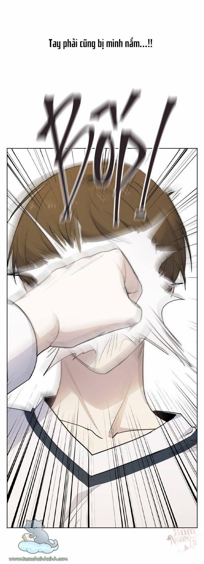 Thằng Bạn Trai Tồi Tệ Của Tôi 45 trang 48