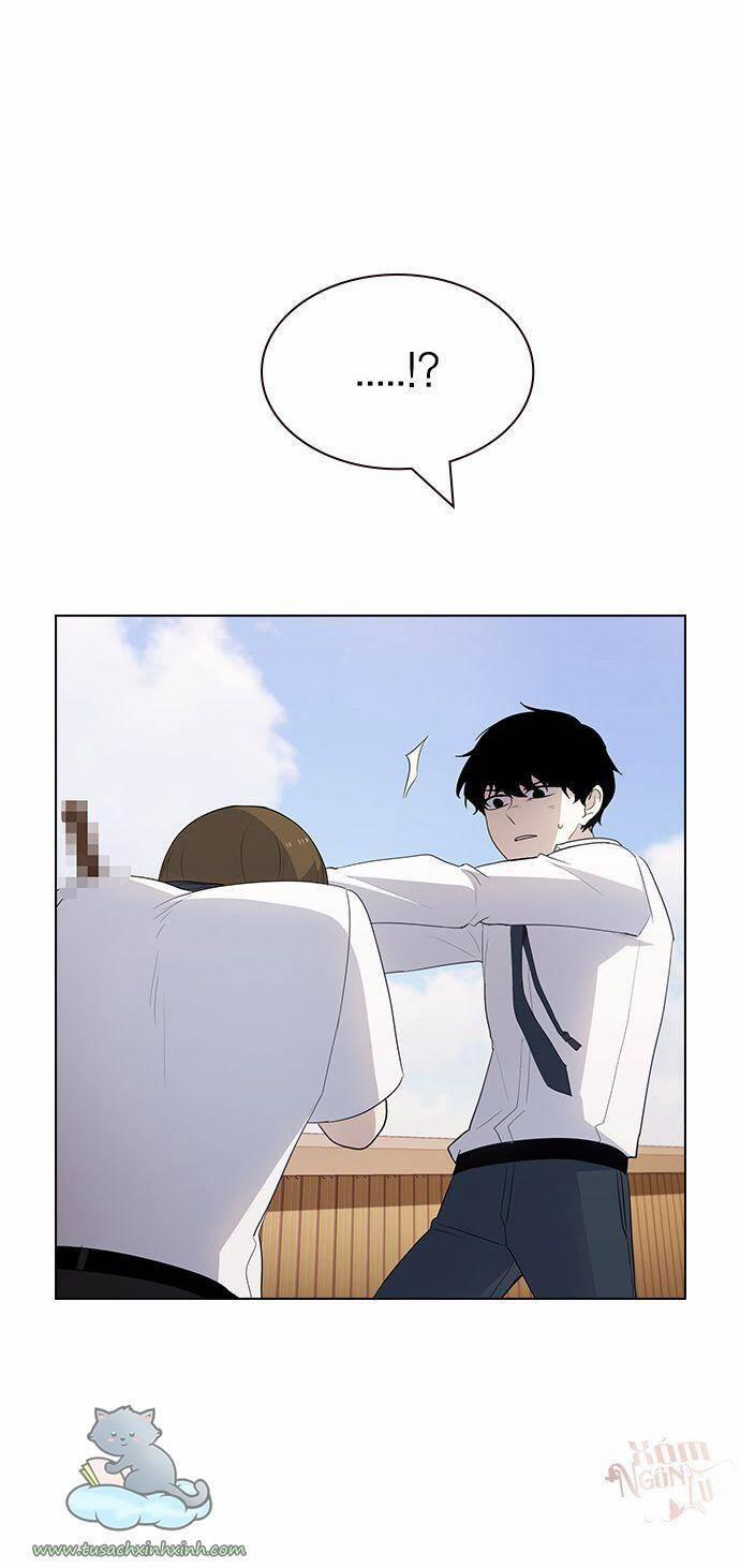 Thằng Bạn Trai Tồi Tệ Của Tôi 45 trang 49