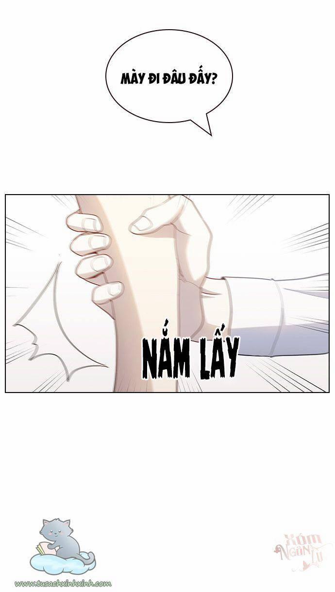 Thằng Bạn Trai Tồi Tệ Của Tôi 45 trang 5