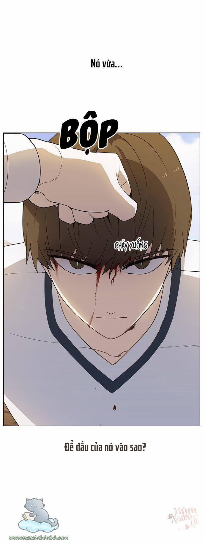 Thằng Bạn Trai Tồi Tệ Của Tôi 45 trang 50