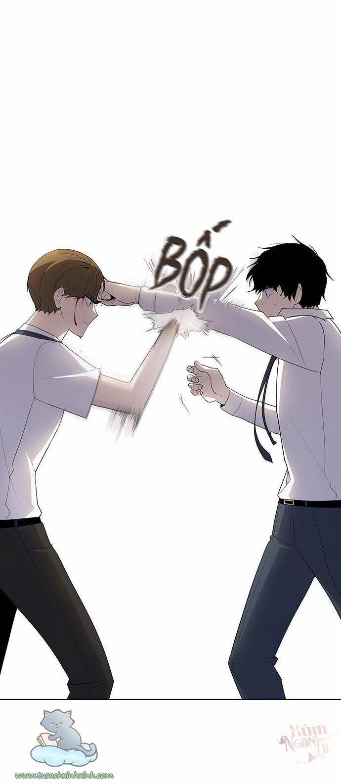 Thằng Bạn Trai Tồi Tệ Của Tôi 45 trang 51