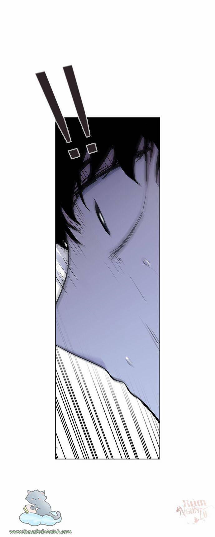 Thằng Bạn Trai Tồi Tệ Của Tôi 45 trang 52