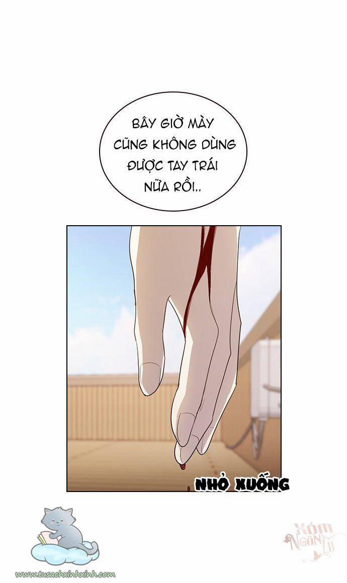 Thằng Bạn Trai Tồi Tệ Của Tôi 45 trang 54