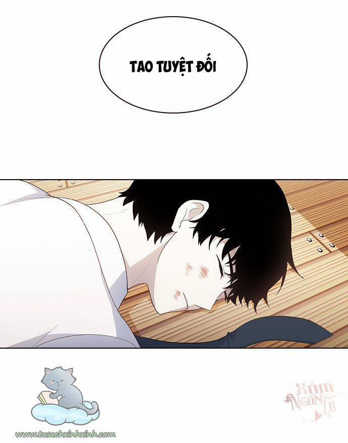 Thằng Bạn Trai Tồi Tệ Của Tôi 45 trang 56