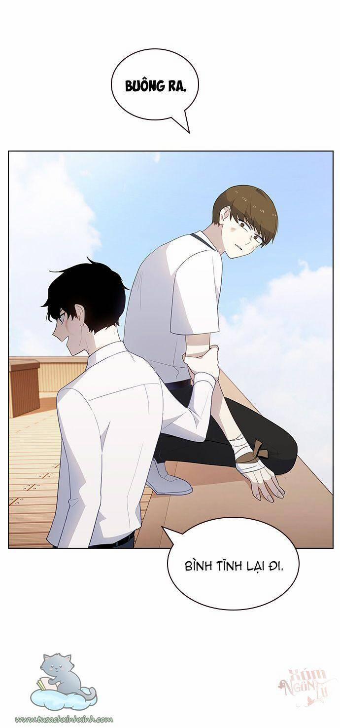 Thằng Bạn Trai Tồi Tệ Của Tôi 45 trang 6