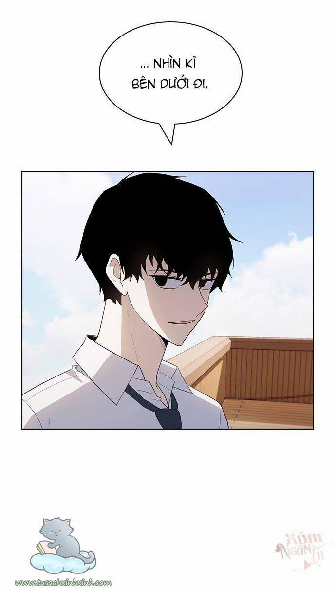 Thằng Bạn Trai Tồi Tệ Của Tôi 45 trang 7