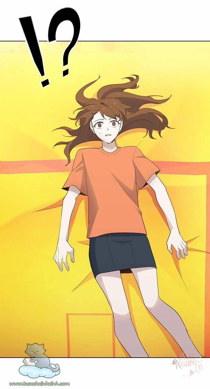 Thằng Bạn Trai Tồi Tệ Của Tôi 45 trang 9