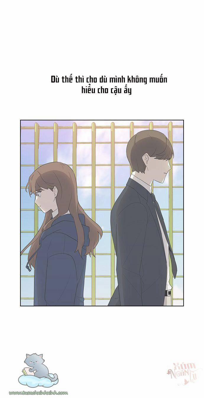 Thằng Bạn Trai Tồi Tệ Của Tôi 46 trang 10