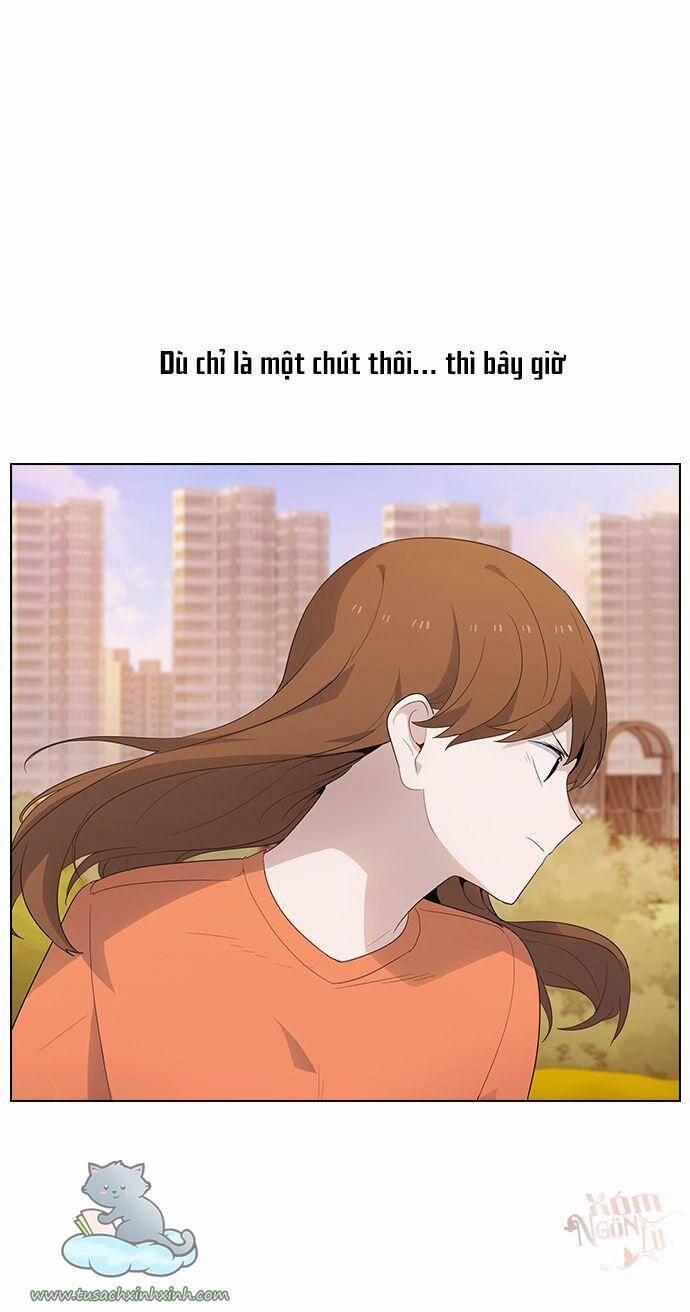 Thằng Bạn Trai Tồi Tệ Của Tôi 46 trang 11