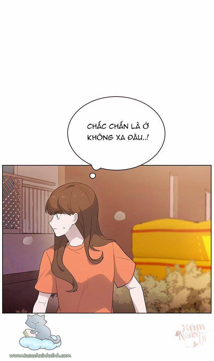 Thằng Bạn Trai Tồi Tệ Của Tôi 46 trang 13