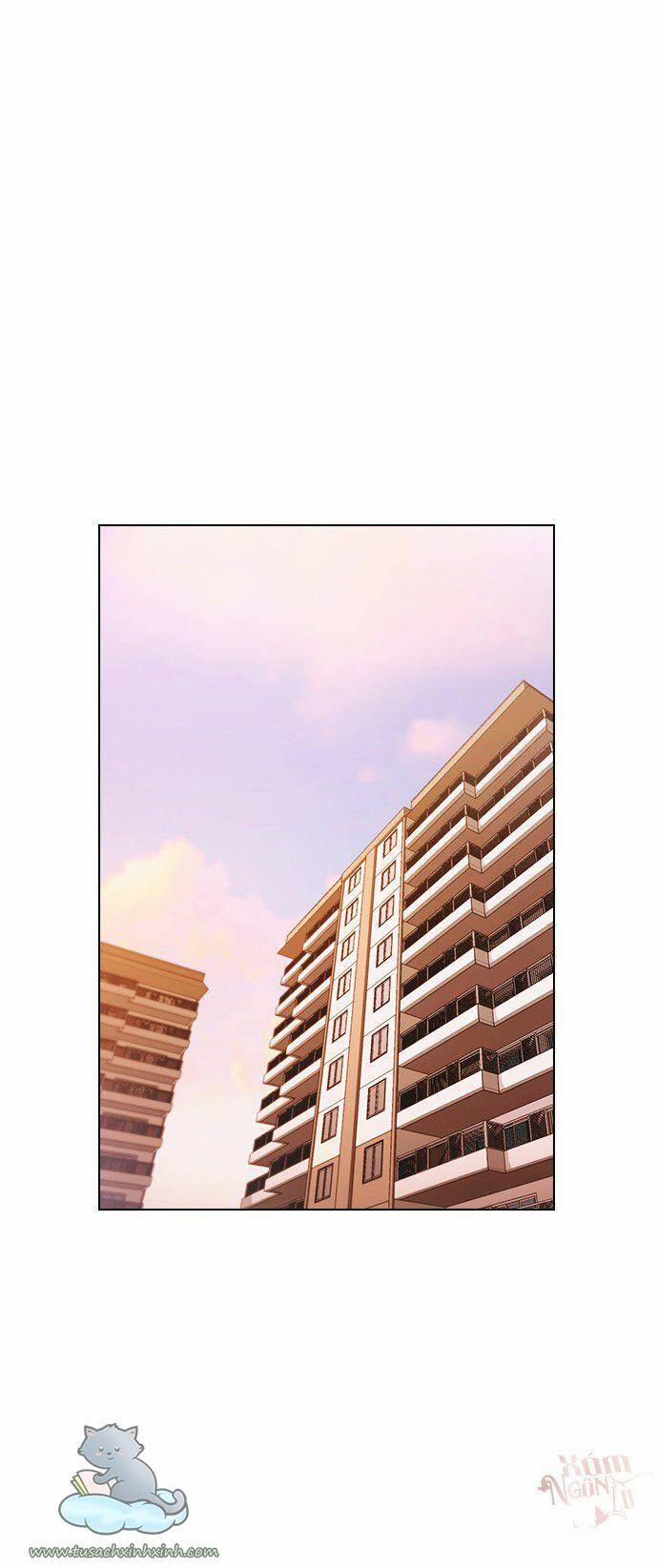 Thằng Bạn Trai Tồi Tệ Của Tôi 46 trang 14