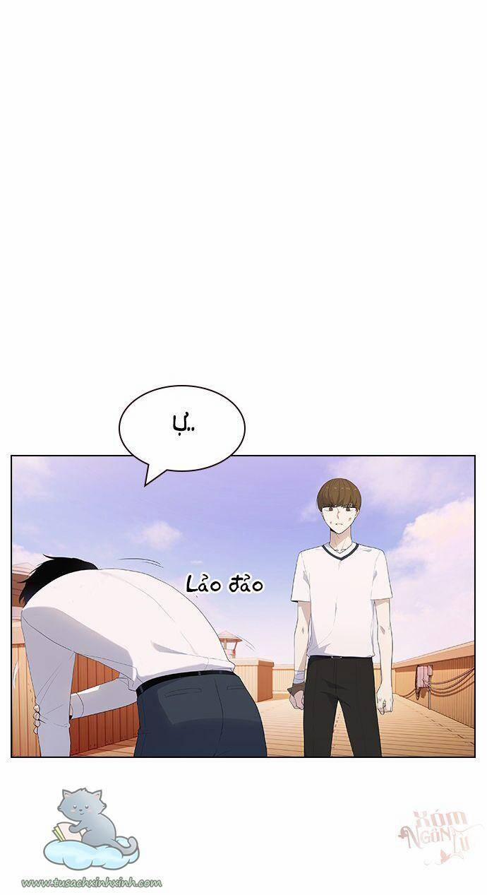 Thằng Bạn Trai Tồi Tệ Của Tôi 46 trang 15