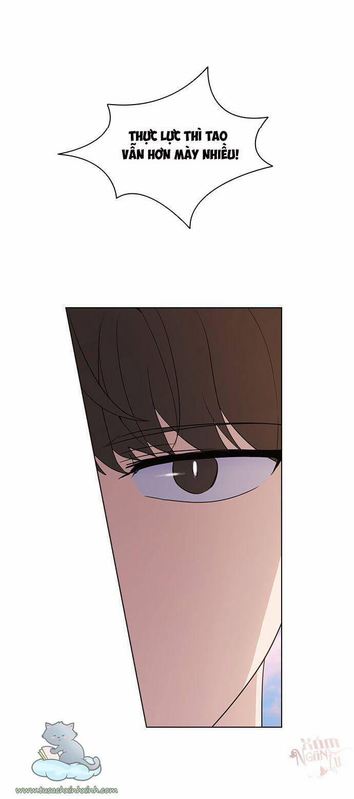 Thằng Bạn Trai Tồi Tệ Của Tôi 46 trang 19