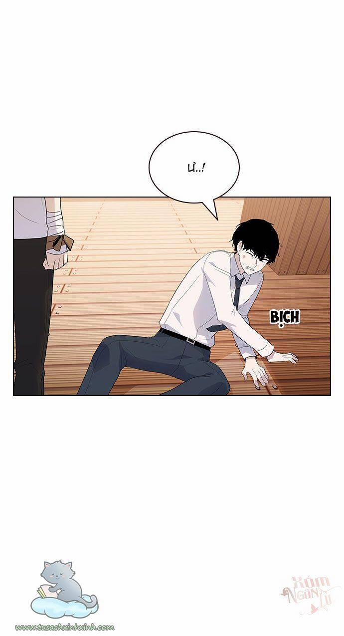 Thằng Bạn Trai Tồi Tệ Của Tôi 46 trang 24