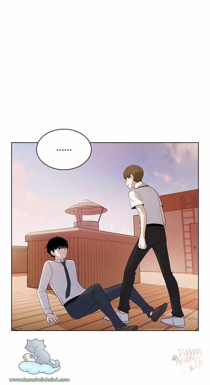 Thằng Bạn Trai Tồi Tệ Của Tôi 46 trang 26