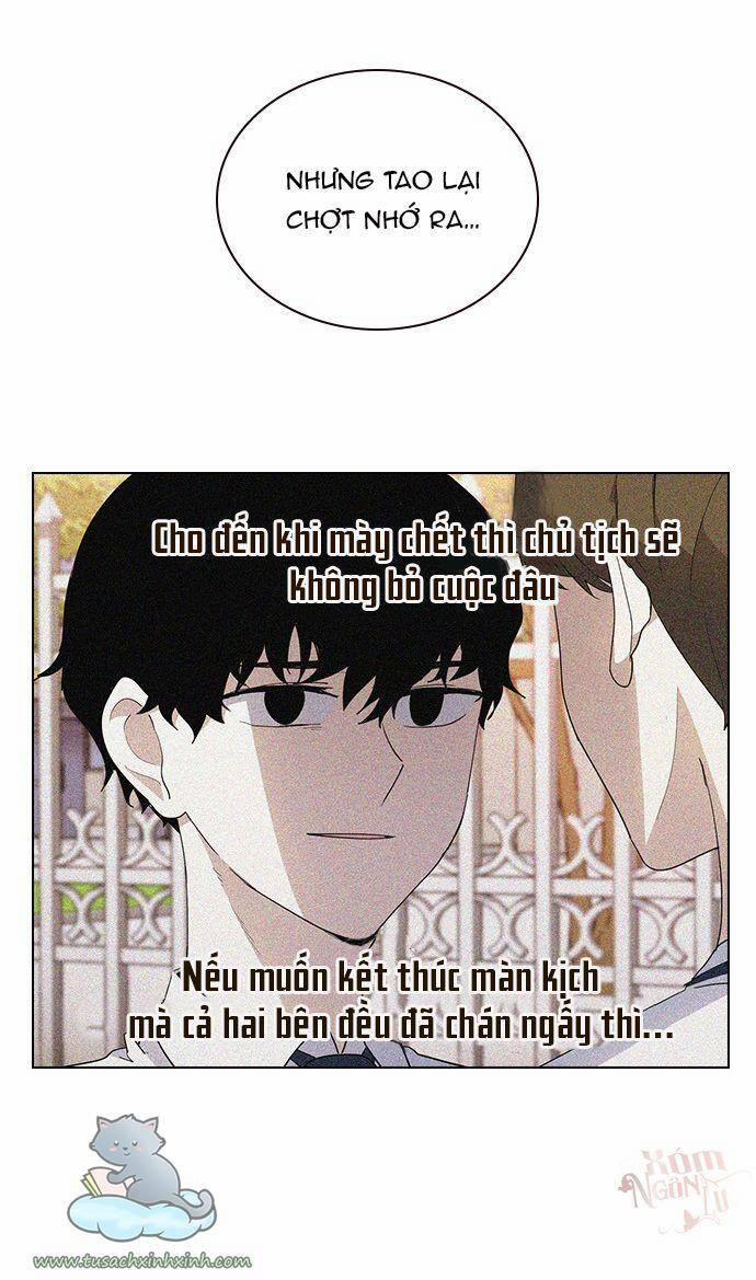 Thằng Bạn Trai Tồi Tệ Của Tôi 46 trang 30