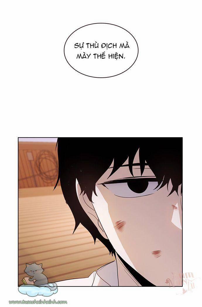 Thằng Bạn Trai Tồi Tệ Của Tôi 46 trang 31