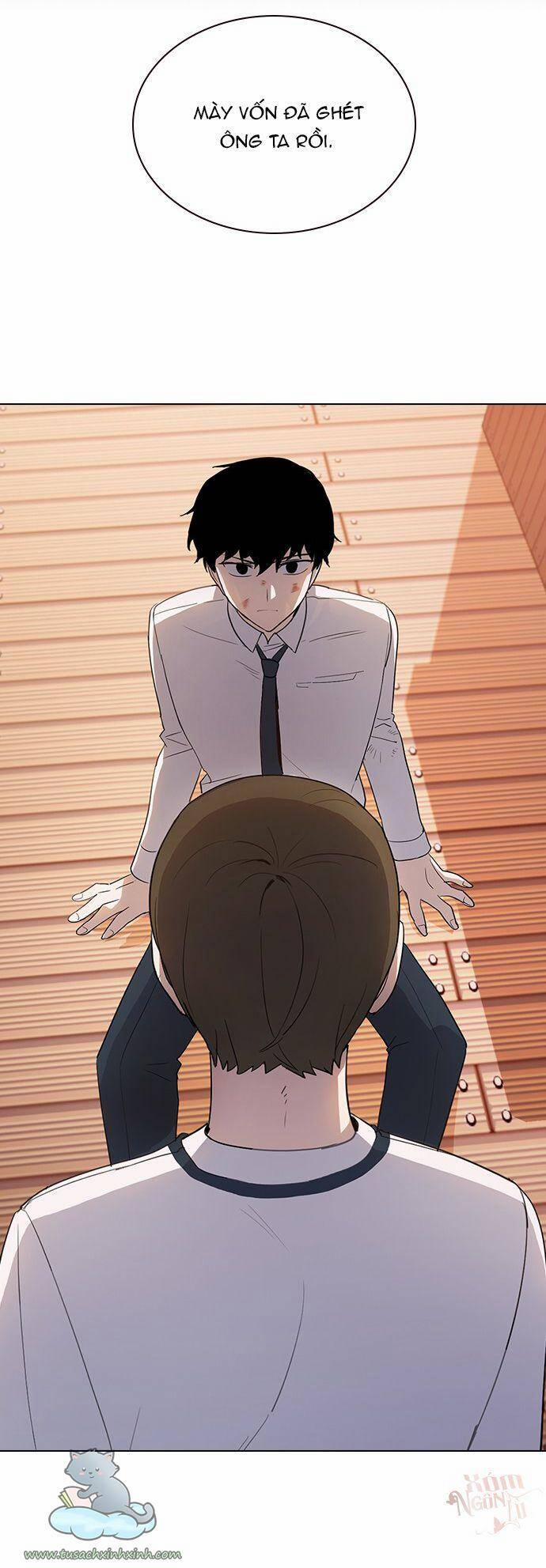 Thằng Bạn Trai Tồi Tệ Của Tôi 46 trang 34