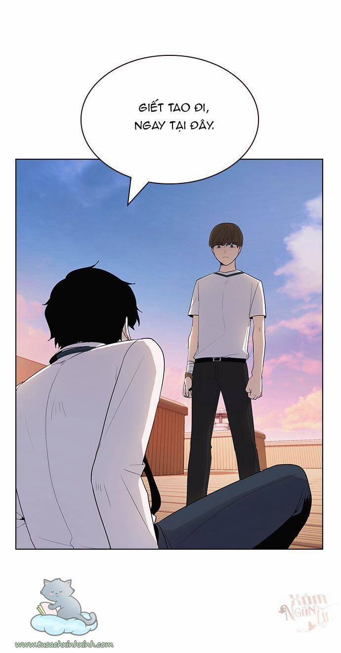 Thằng Bạn Trai Tồi Tệ Của Tôi 46 trang 37