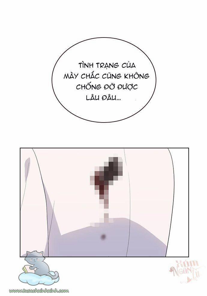 Thằng Bạn Trai Tồi Tệ Của Tôi 46 trang 38