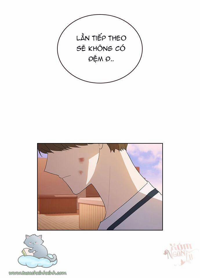 Thằng Bạn Trai Tồi Tệ Của Tôi 46 trang 39