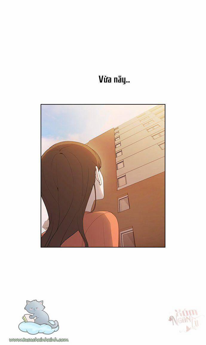 Thằng Bạn Trai Tồi Tệ Của Tôi 46 trang 4