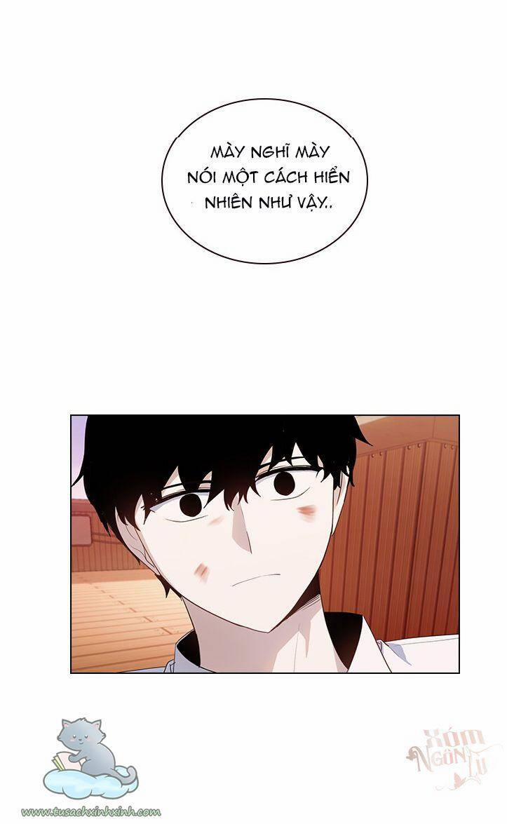 Thằng Bạn Trai Tồi Tệ Của Tôi 46 trang 41