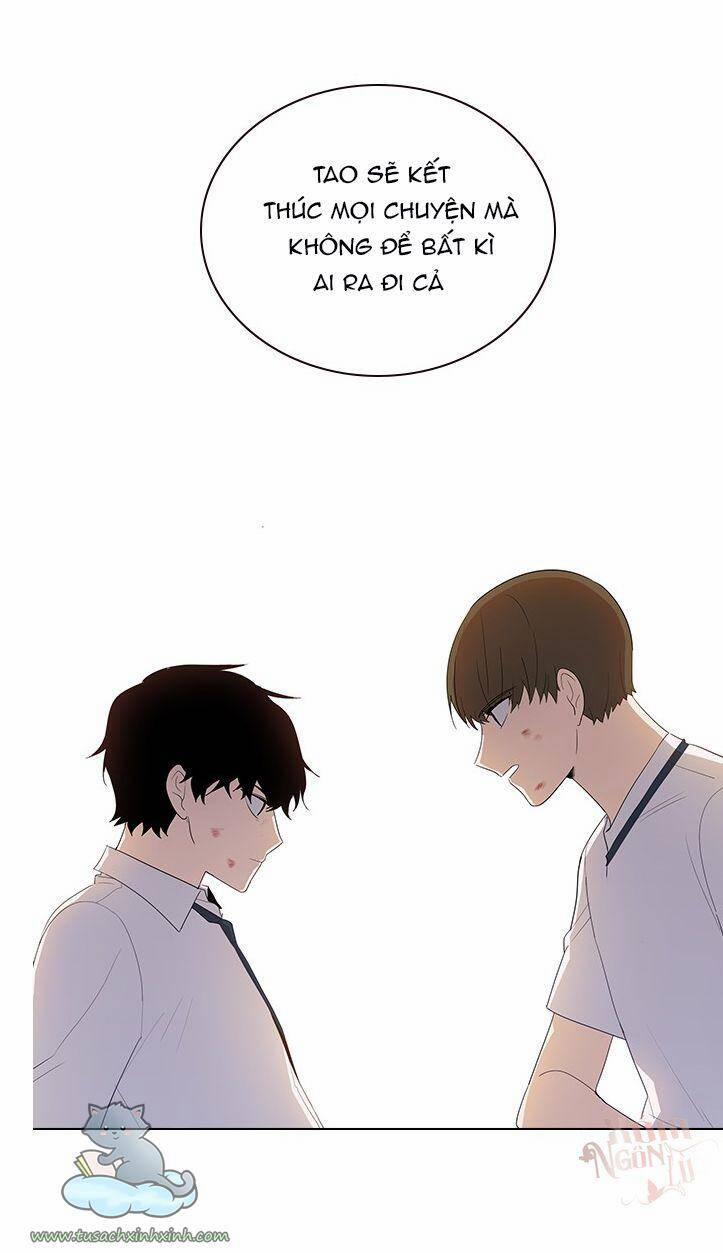 Thằng Bạn Trai Tồi Tệ Của Tôi 46 trang 43