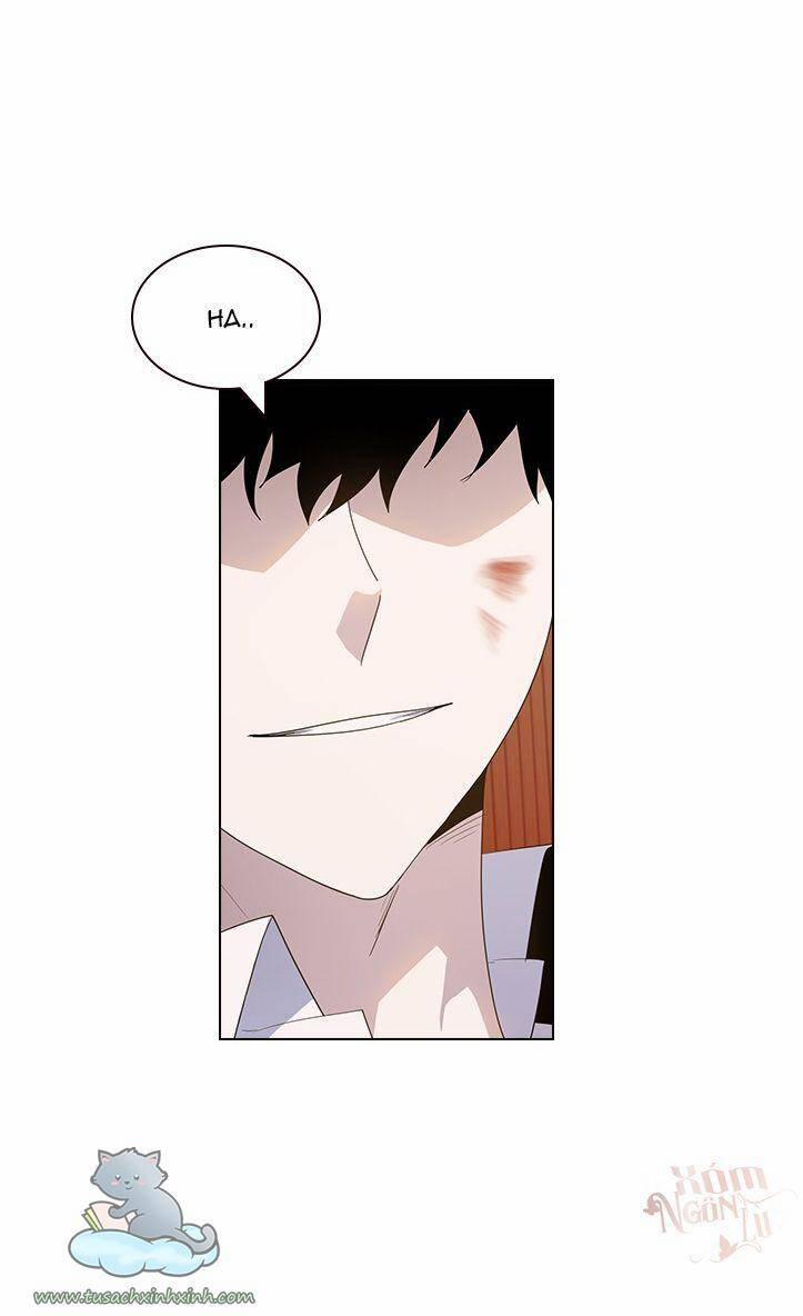 Thằng Bạn Trai Tồi Tệ Của Tôi 46 trang 45