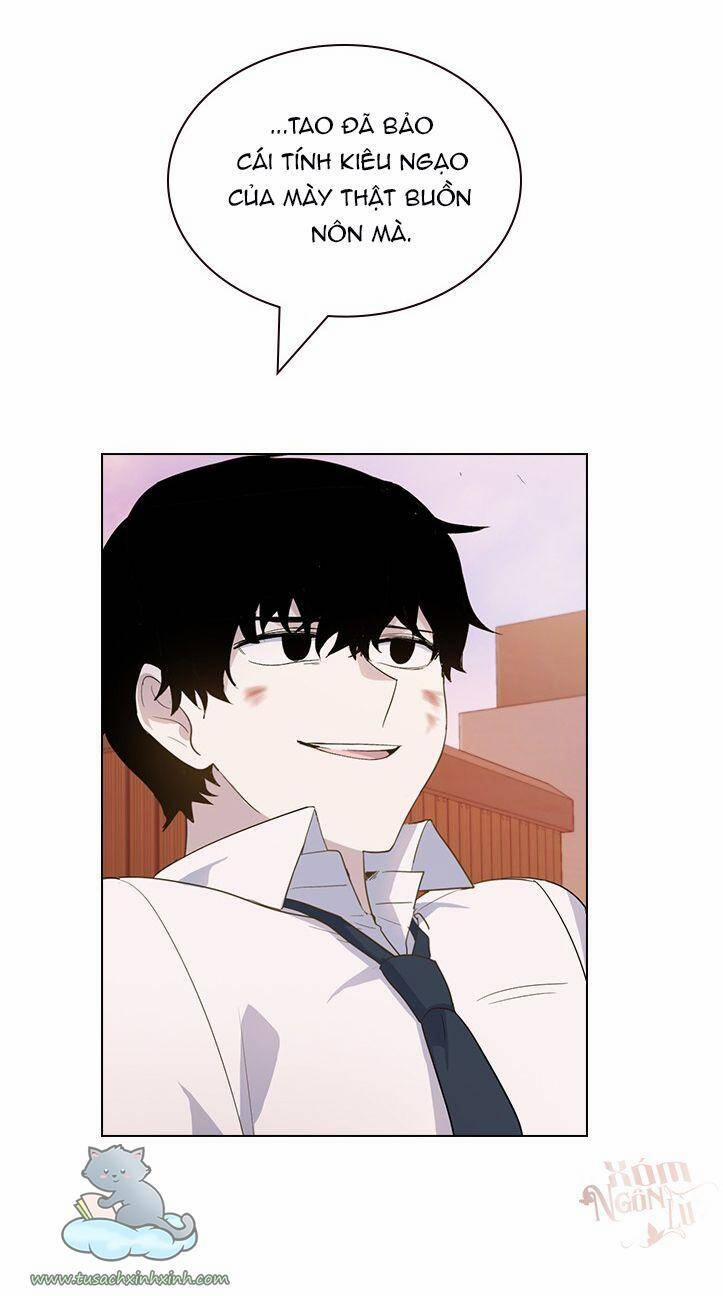 Thằng Bạn Trai Tồi Tệ Của Tôi 46 trang 46