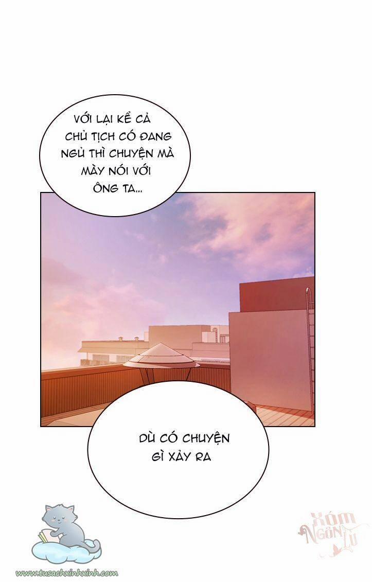 Thằng Bạn Trai Tồi Tệ Của Tôi 46 trang 47