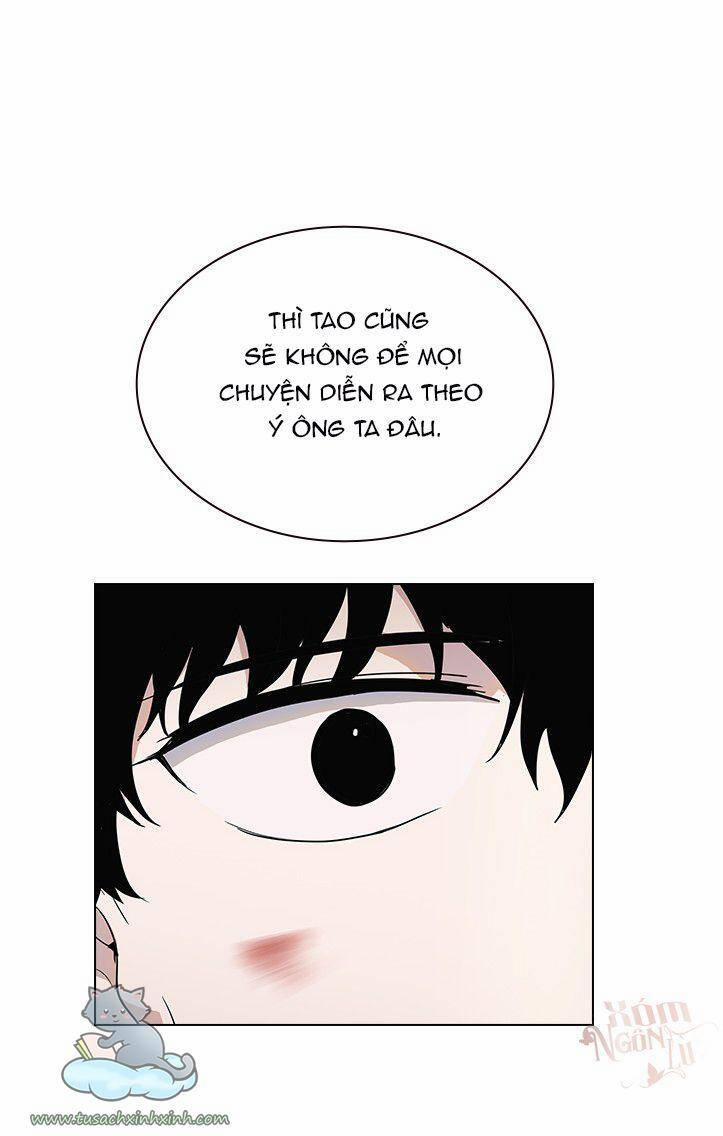 Thằng Bạn Trai Tồi Tệ Của Tôi 46 trang 48