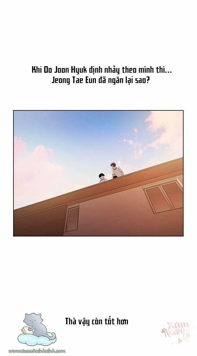 Thằng Bạn Trai Tồi Tệ Của Tôi 46 trang 5