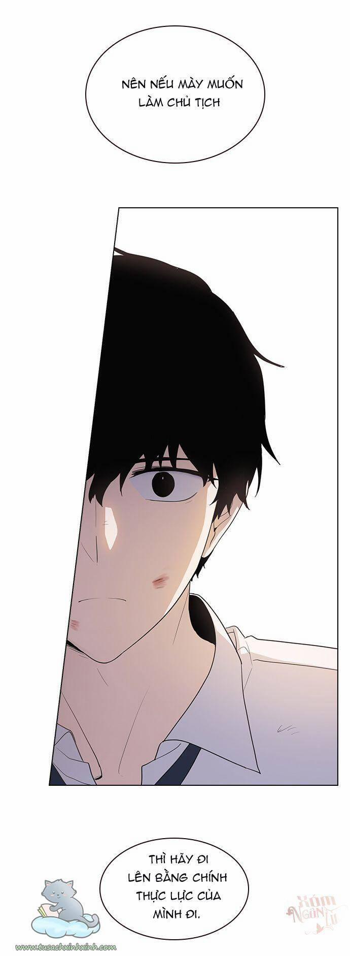 Thằng Bạn Trai Tồi Tệ Của Tôi 46 trang 50