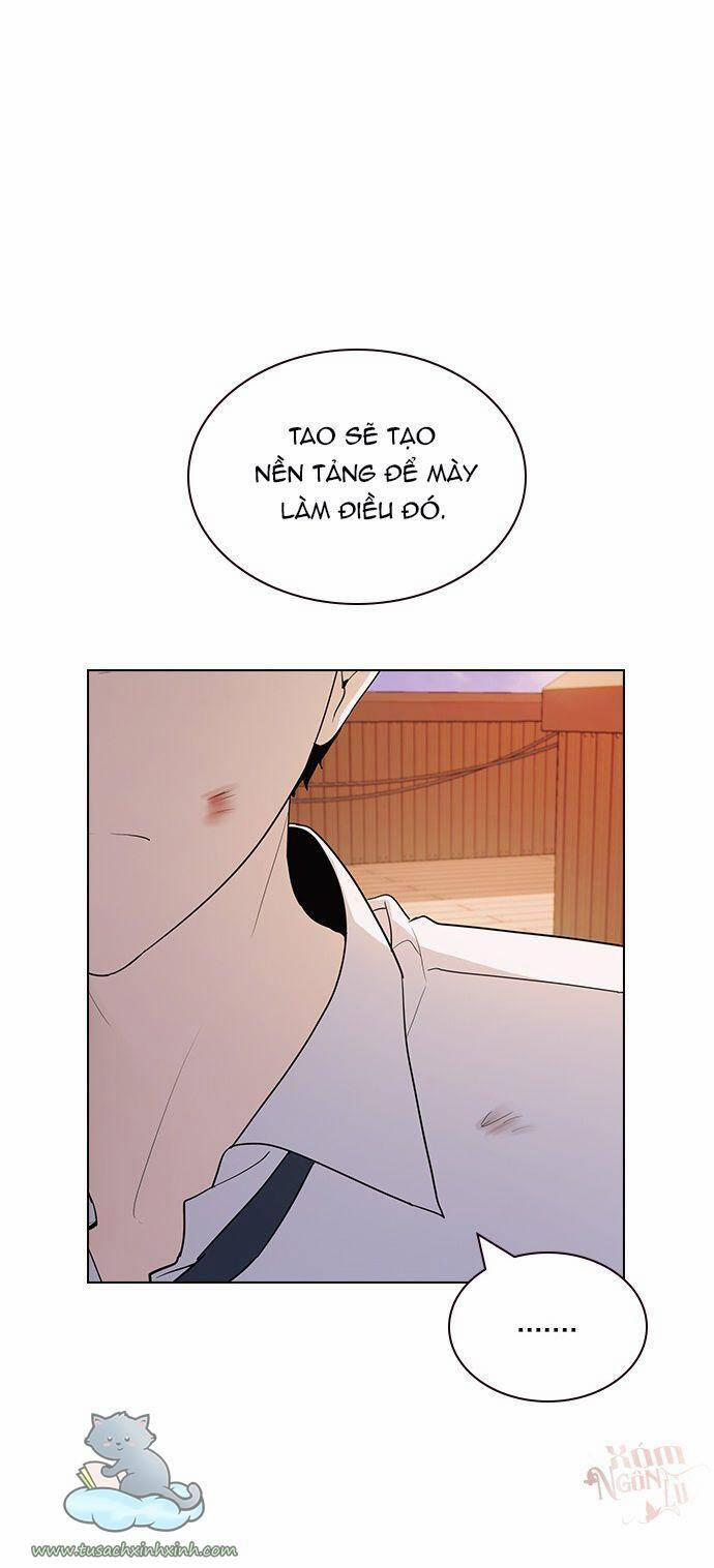 Thằng Bạn Trai Tồi Tệ Của Tôi 46 trang 51