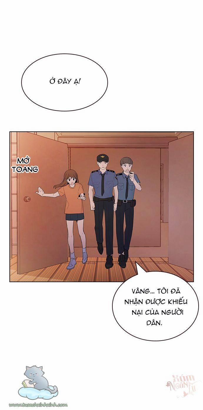 Thằng Bạn Trai Tồi Tệ Của Tôi 46 trang 52