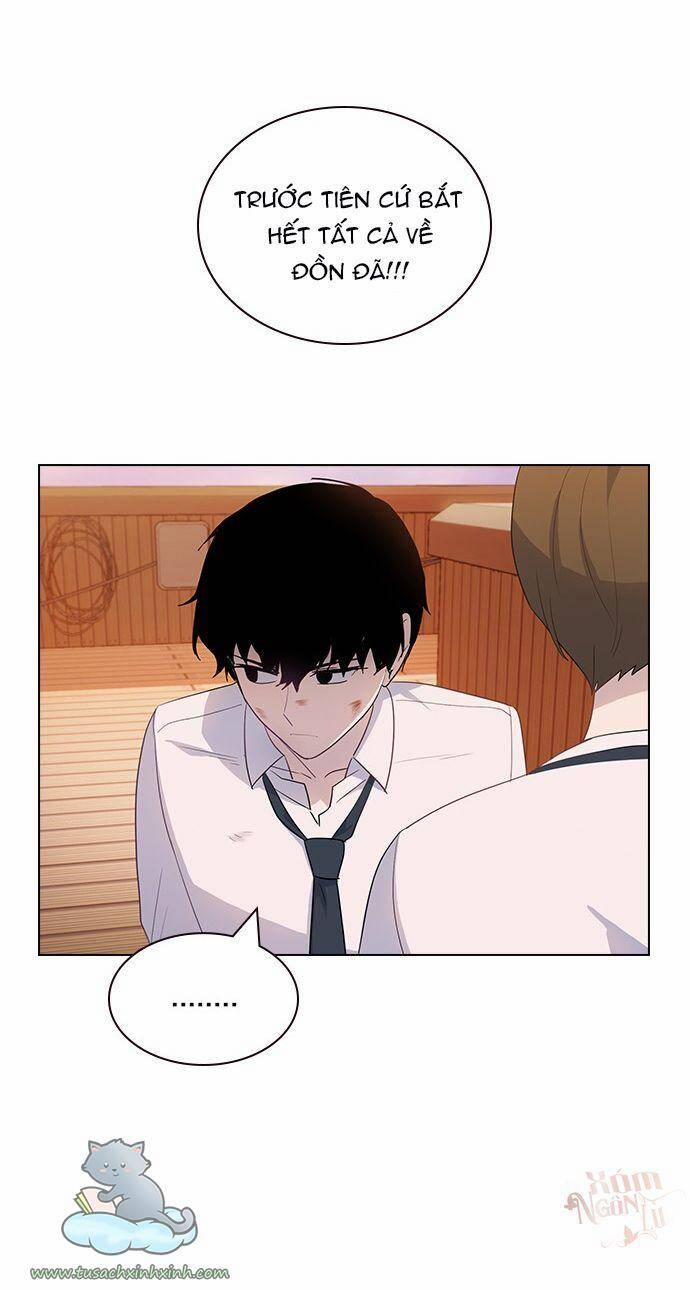 Thằng Bạn Trai Tồi Tệ Của Tôi 46 trang 55