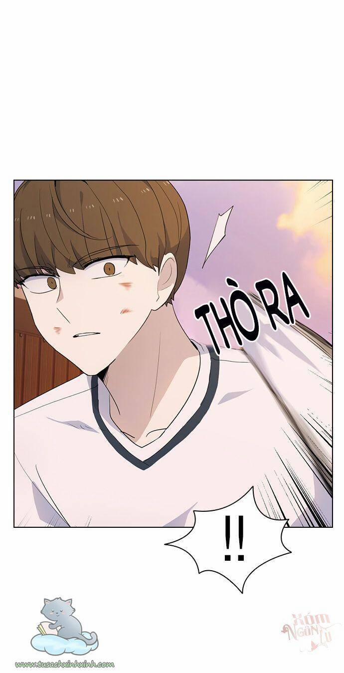 Thằng Bạn Trai Tồi Tệ Của Tôi 46 trang 56