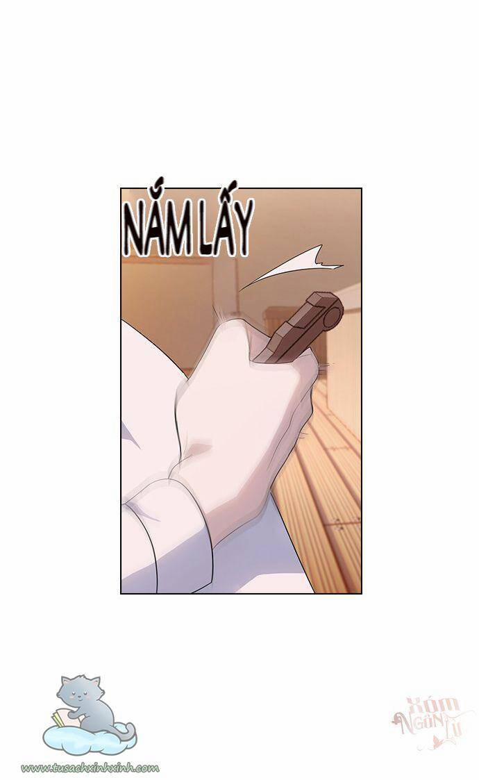 Thằng Bạn Trai Tồi Tệ Của Tôi 46 trang 57