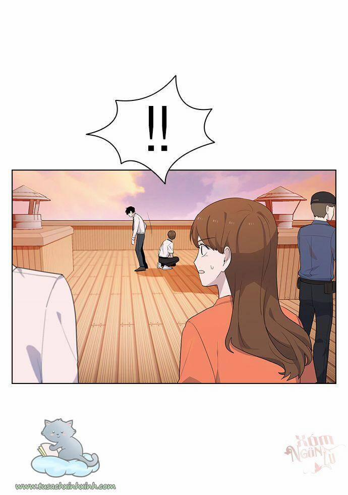 Thằng Bạn Trai Tồi Tệ Của Tôi 46 trang 59