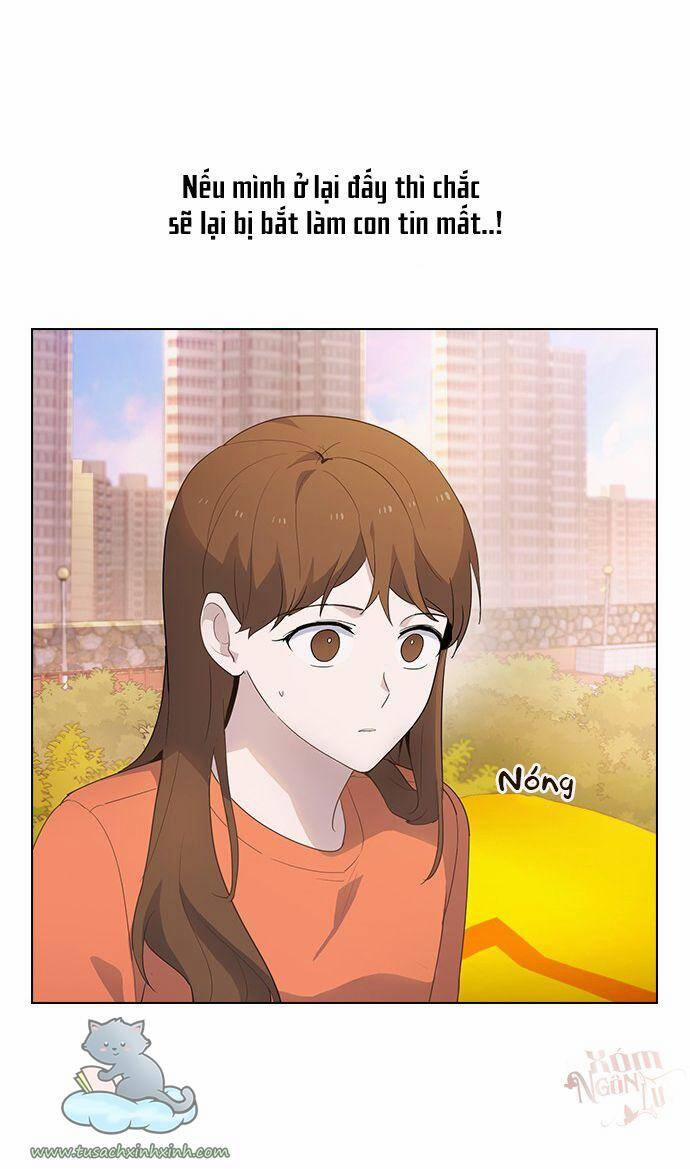 Thằng Bạn Trai Tồi Tệ Của Tôi 46 trang 6