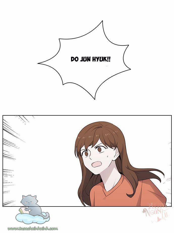 Thằng Bạn Trai Tồi Tệ Của Tôi 46 trang 60